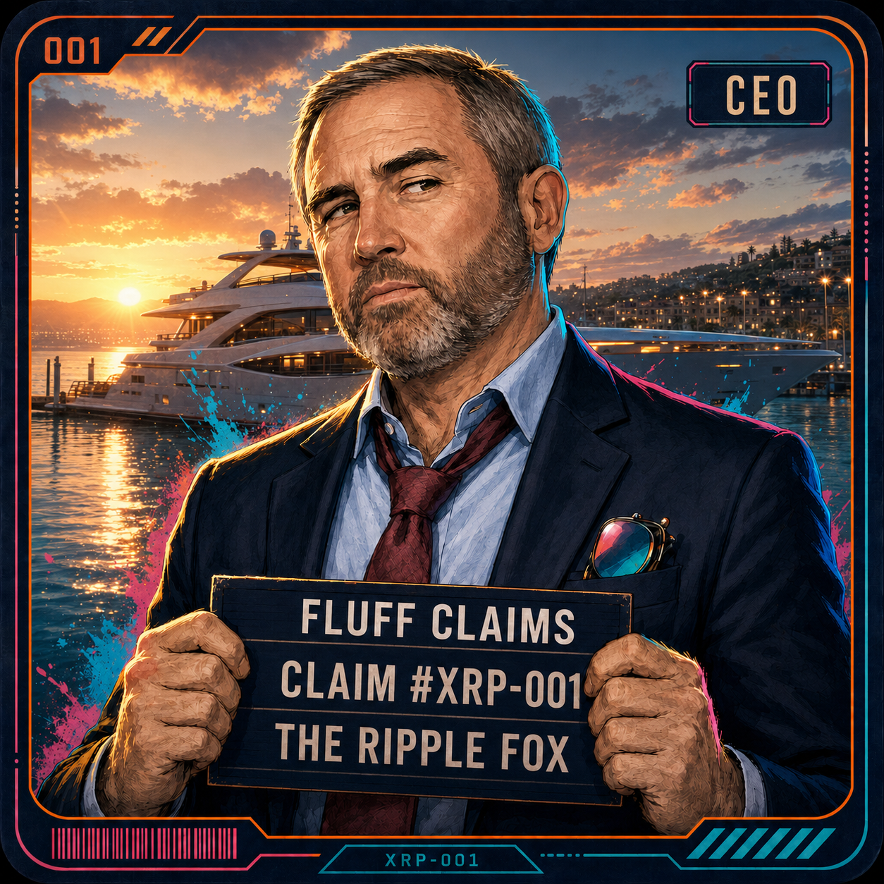 Brad Garlinghouse